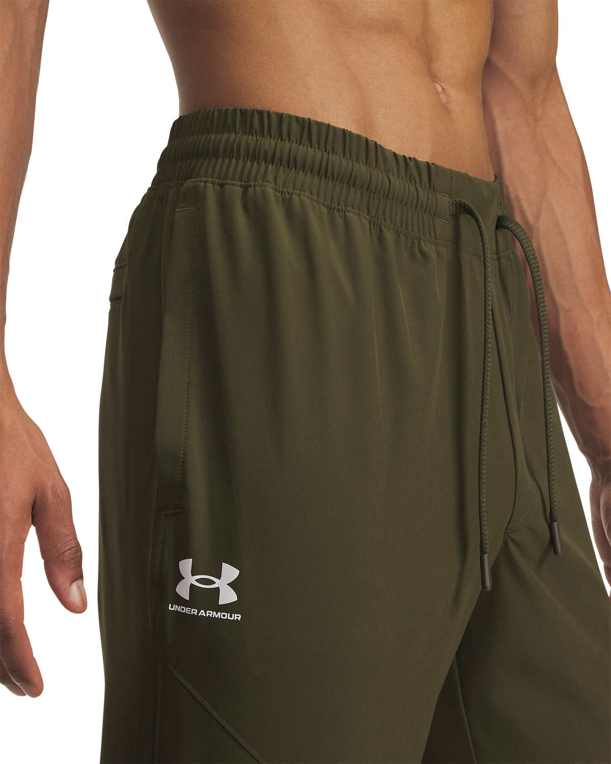 Men's UA Vibe Woven Joggers