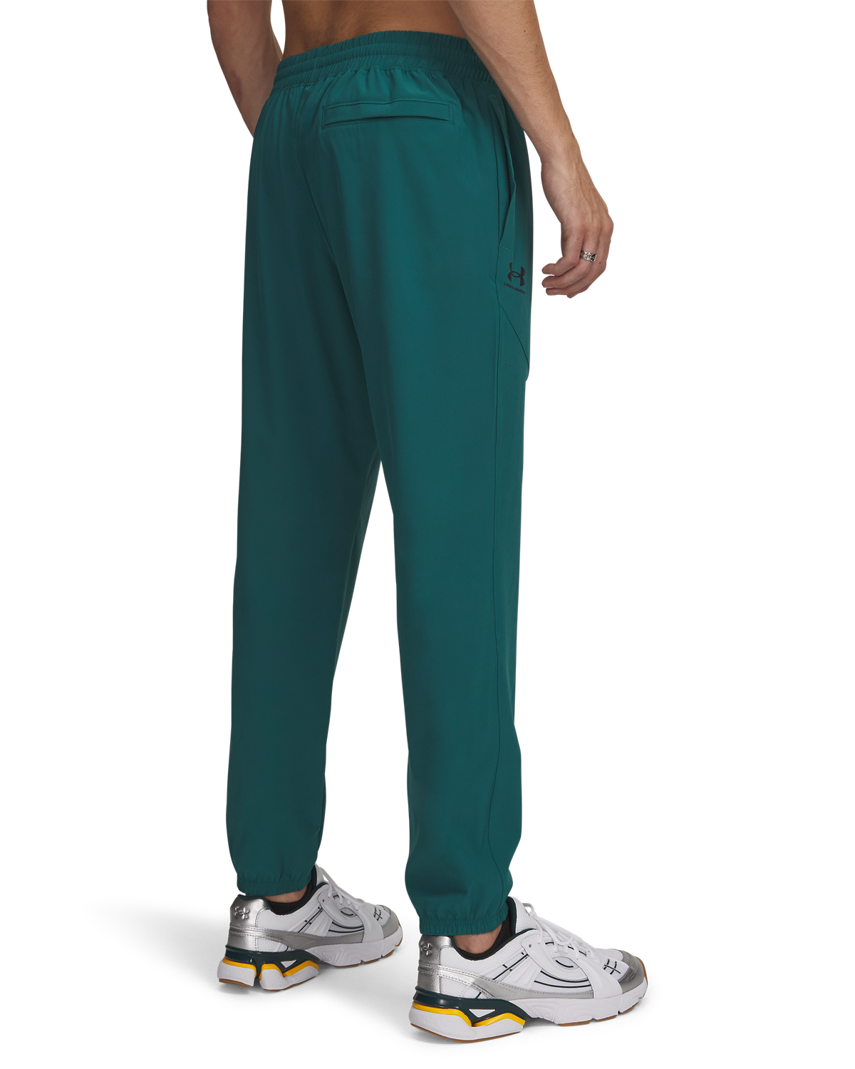 Men's UA Vibe Woven Joggers
