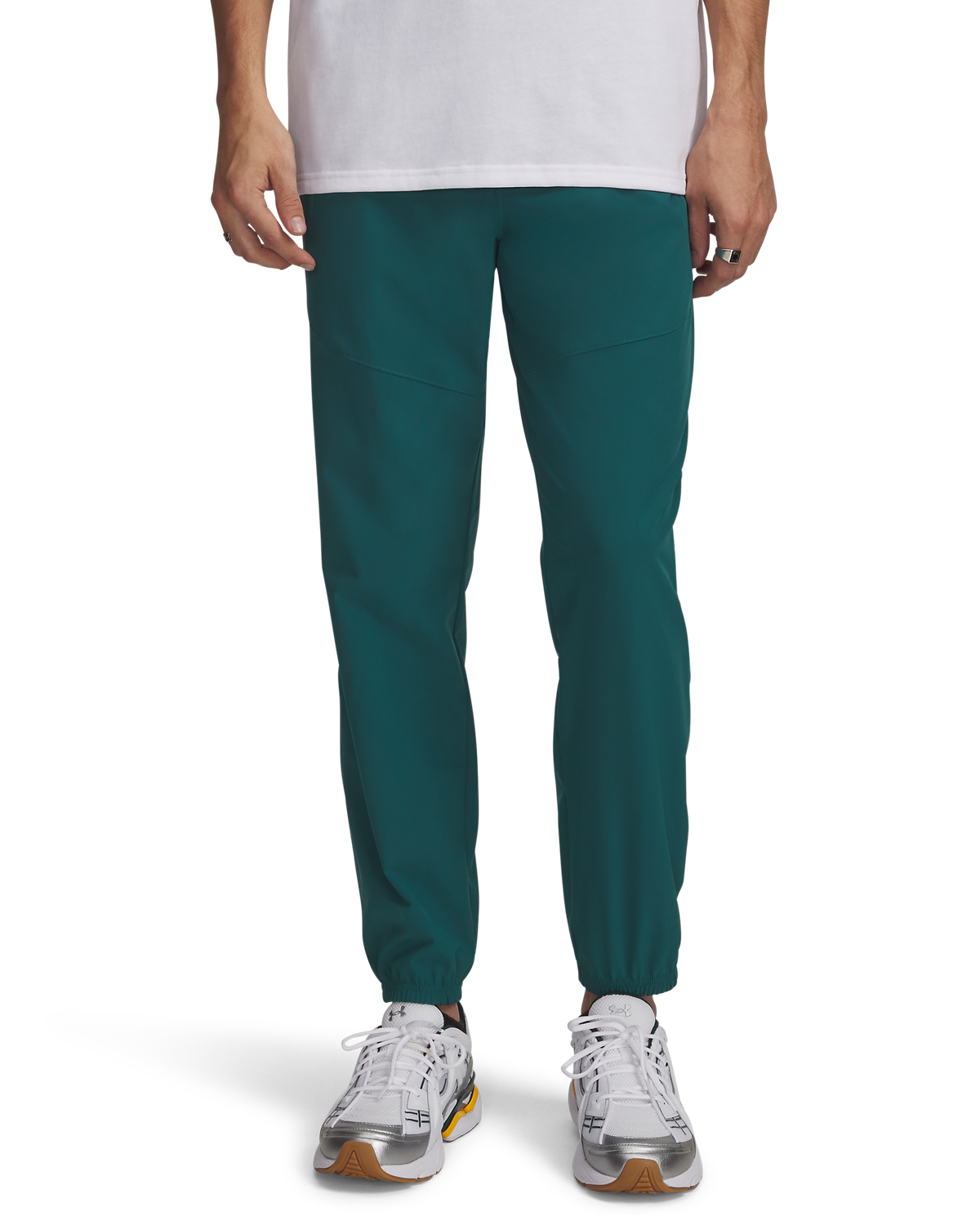 Men's UA Vibe Woven Joggers