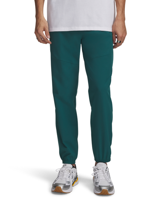 Men's UA Vibe Woven Joggers
