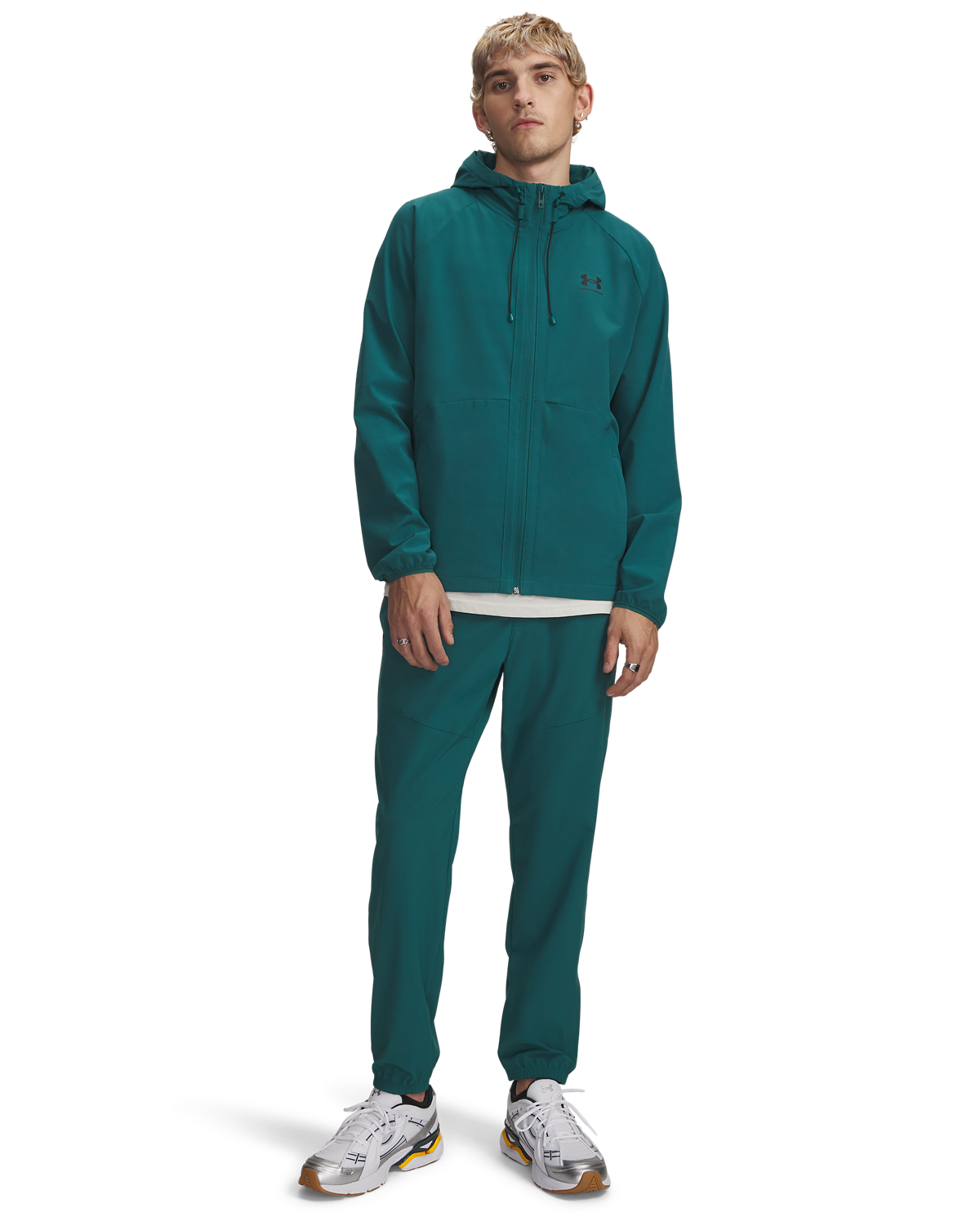 Men's UA Vibe Woven Joggers