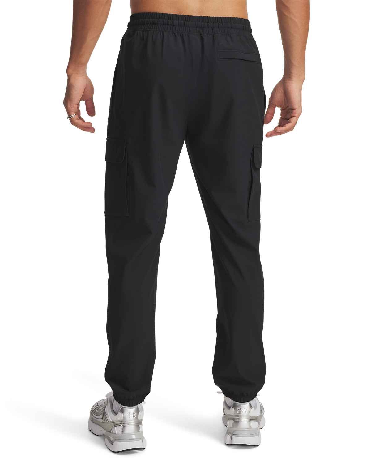 Men's UA Vibe Woven Cargo Pants