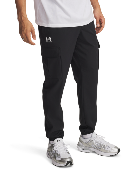 Men's UA Vibe Woven Cargo Pants