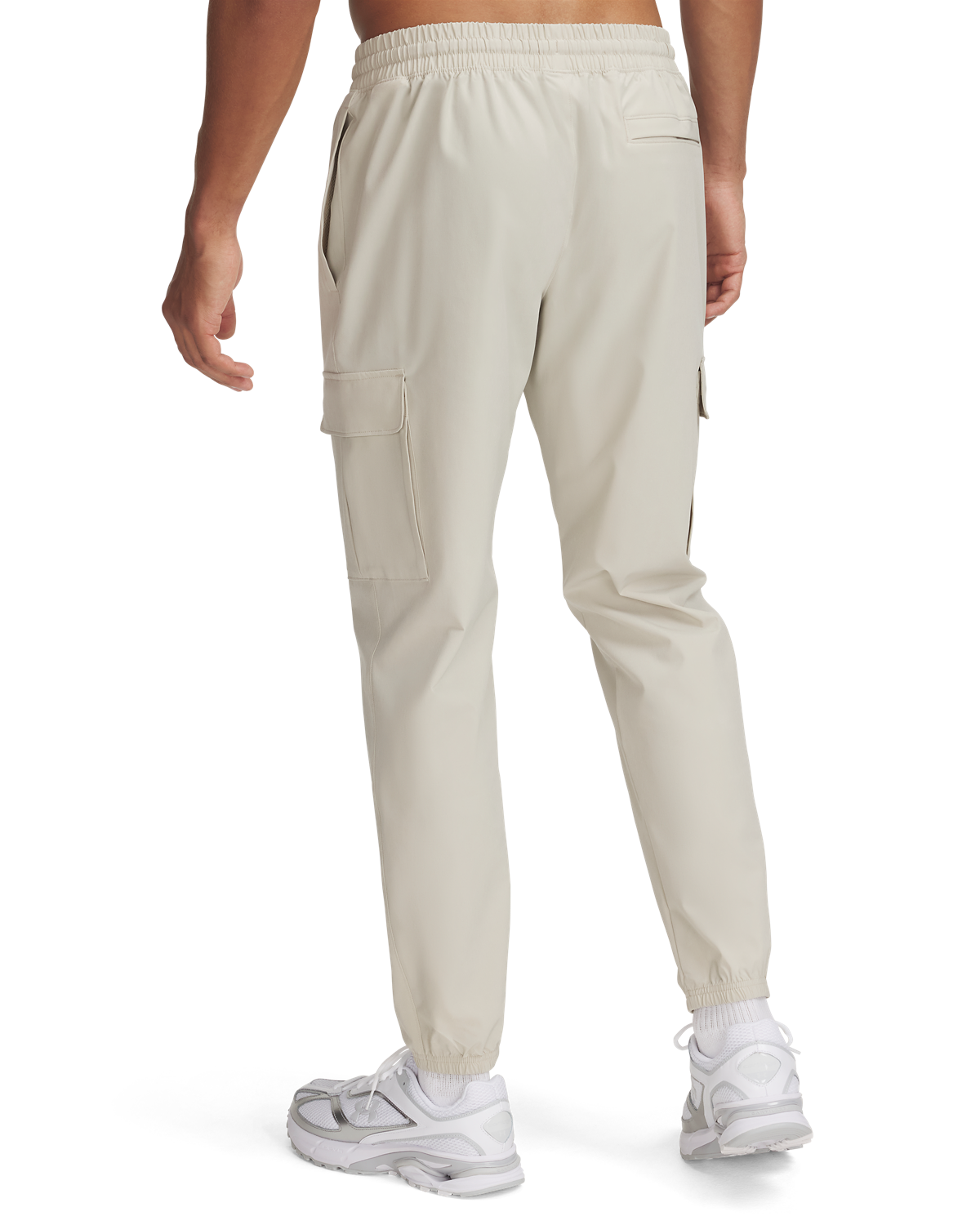 Men's UA Vibe Woven Cargo Pants