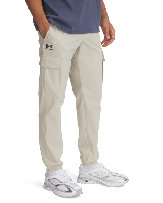 Men's UA Vibe Woven Cargo Pants