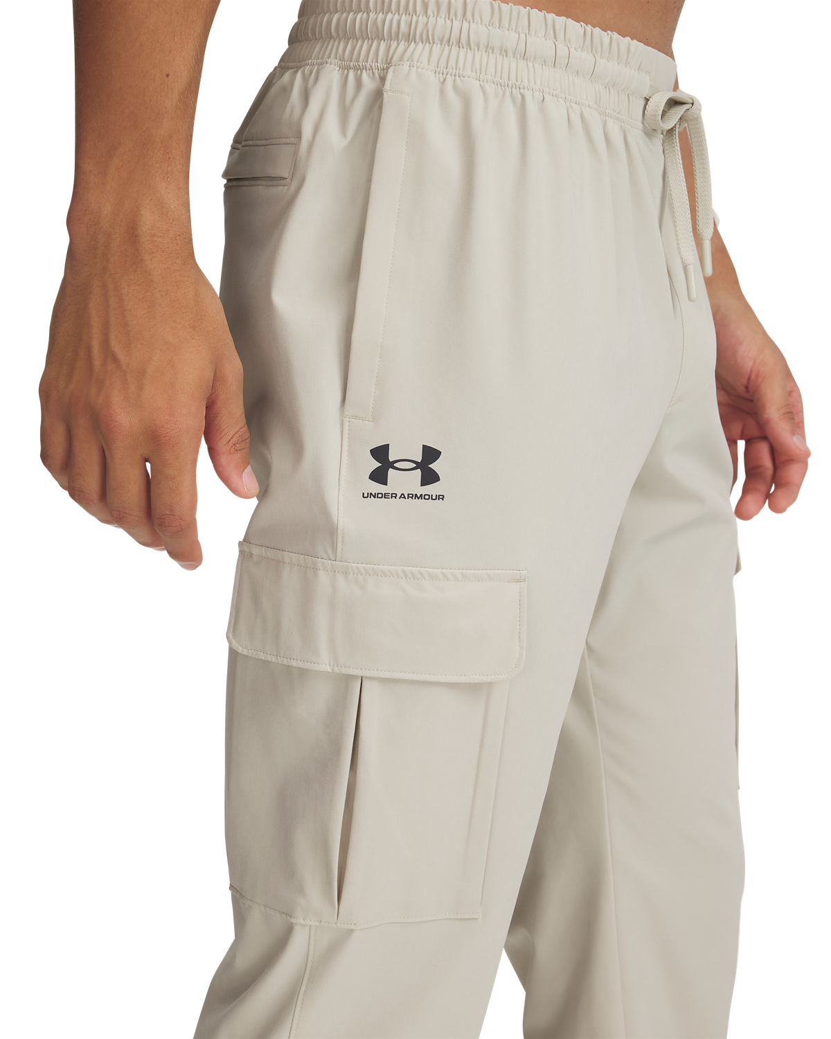 Men's UA Vibe Woven Cargo Pants
