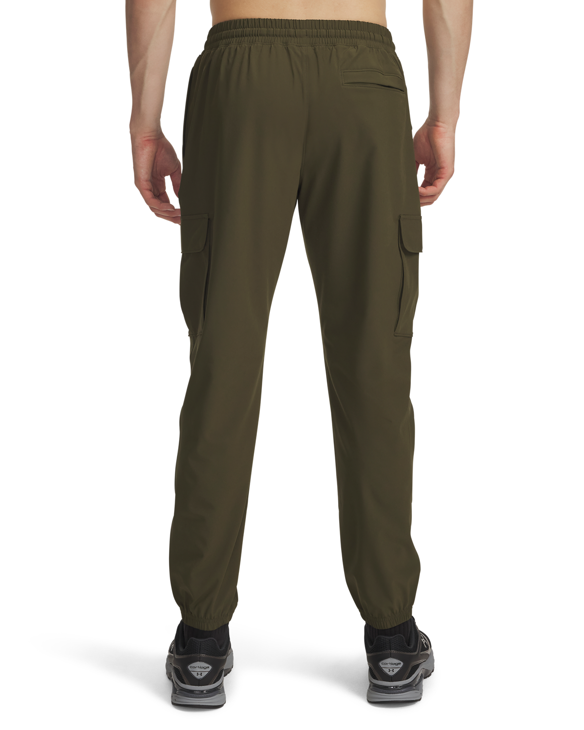 Men's UA Vibe Woven Cargo Pants