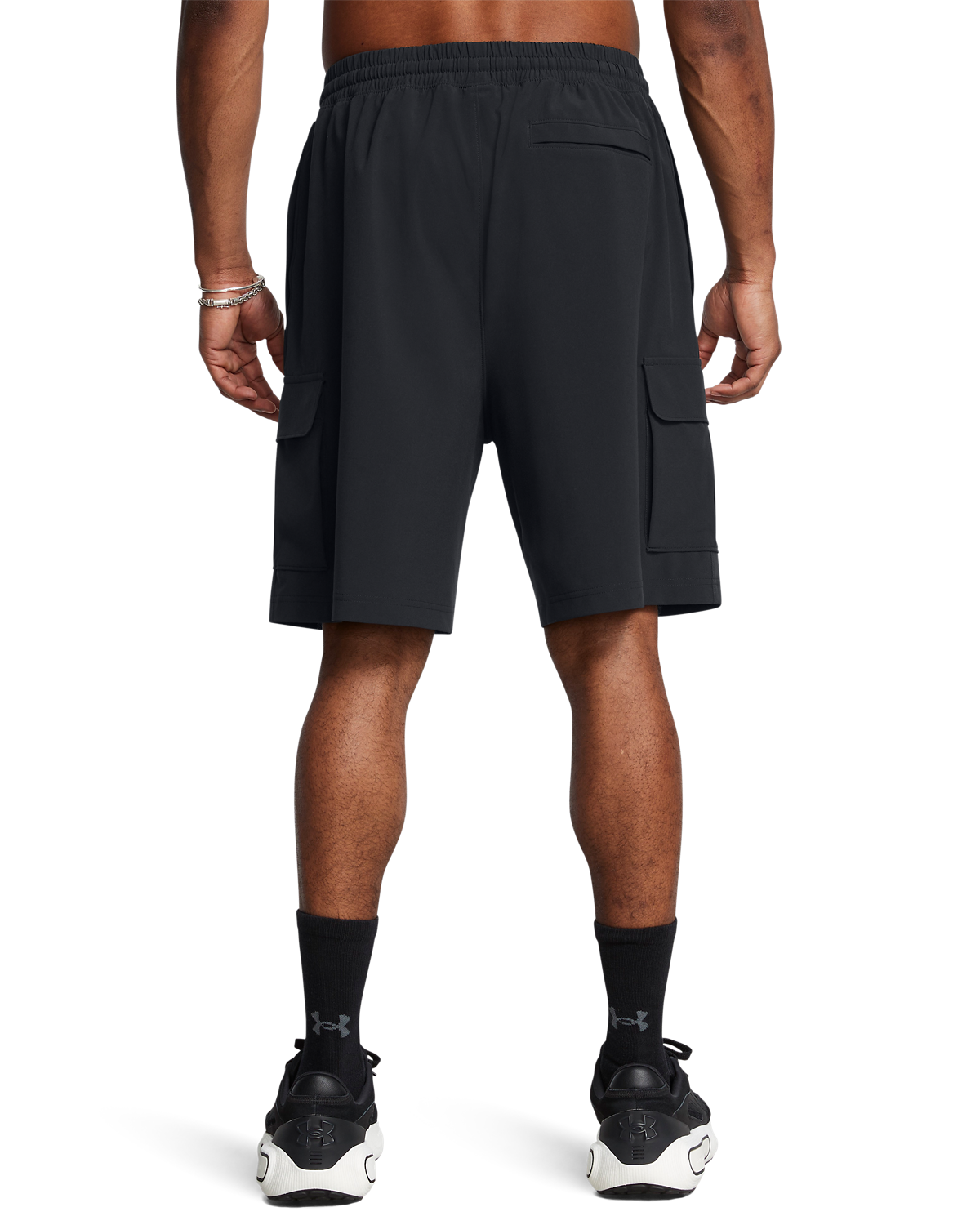 Men's UA Vibe Woven Cargo Shorts