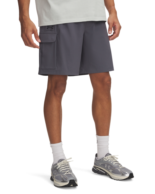Men's UA Vibe Woven Cargo Shorts