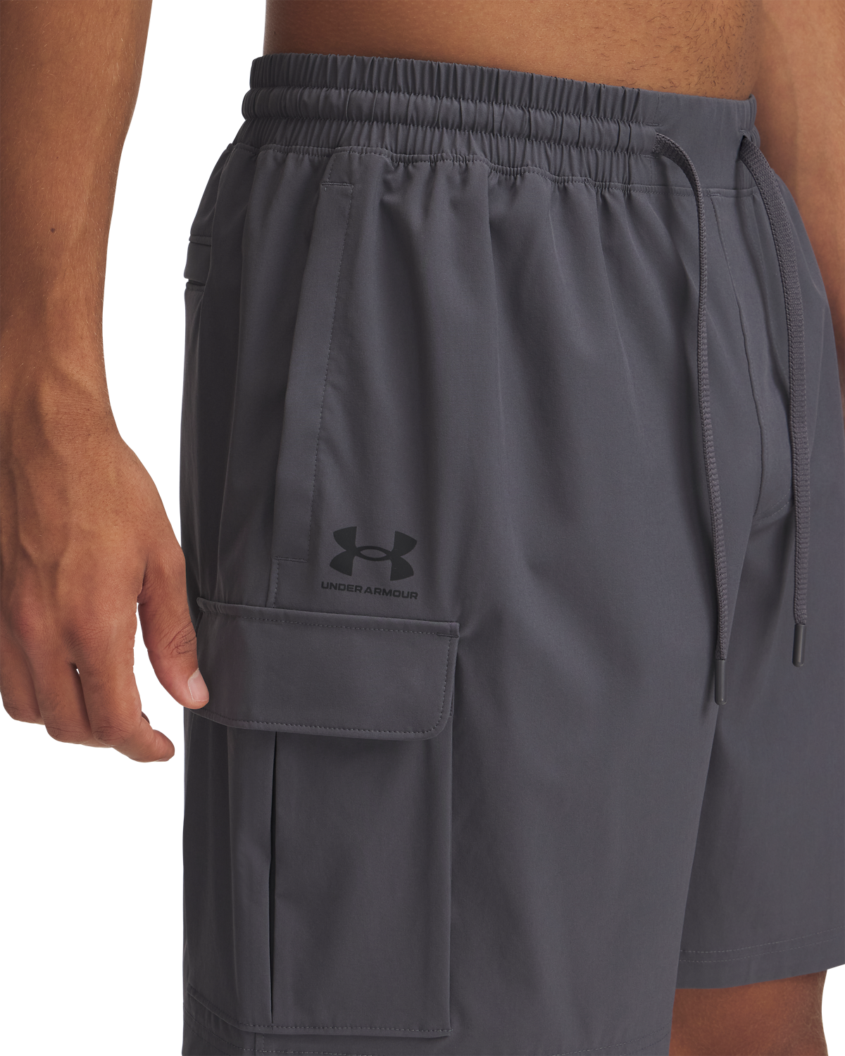 Men's UA Vibe Woven Cargo Shorts
