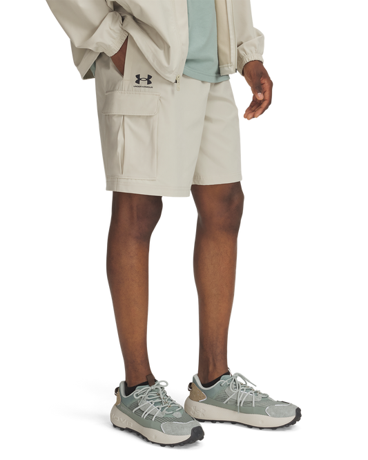 Men's UA Vibe Woven Cargo Shorts