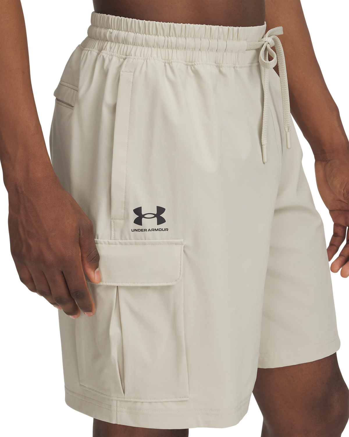 Men's UA Vibe Woven Cargo Shorts