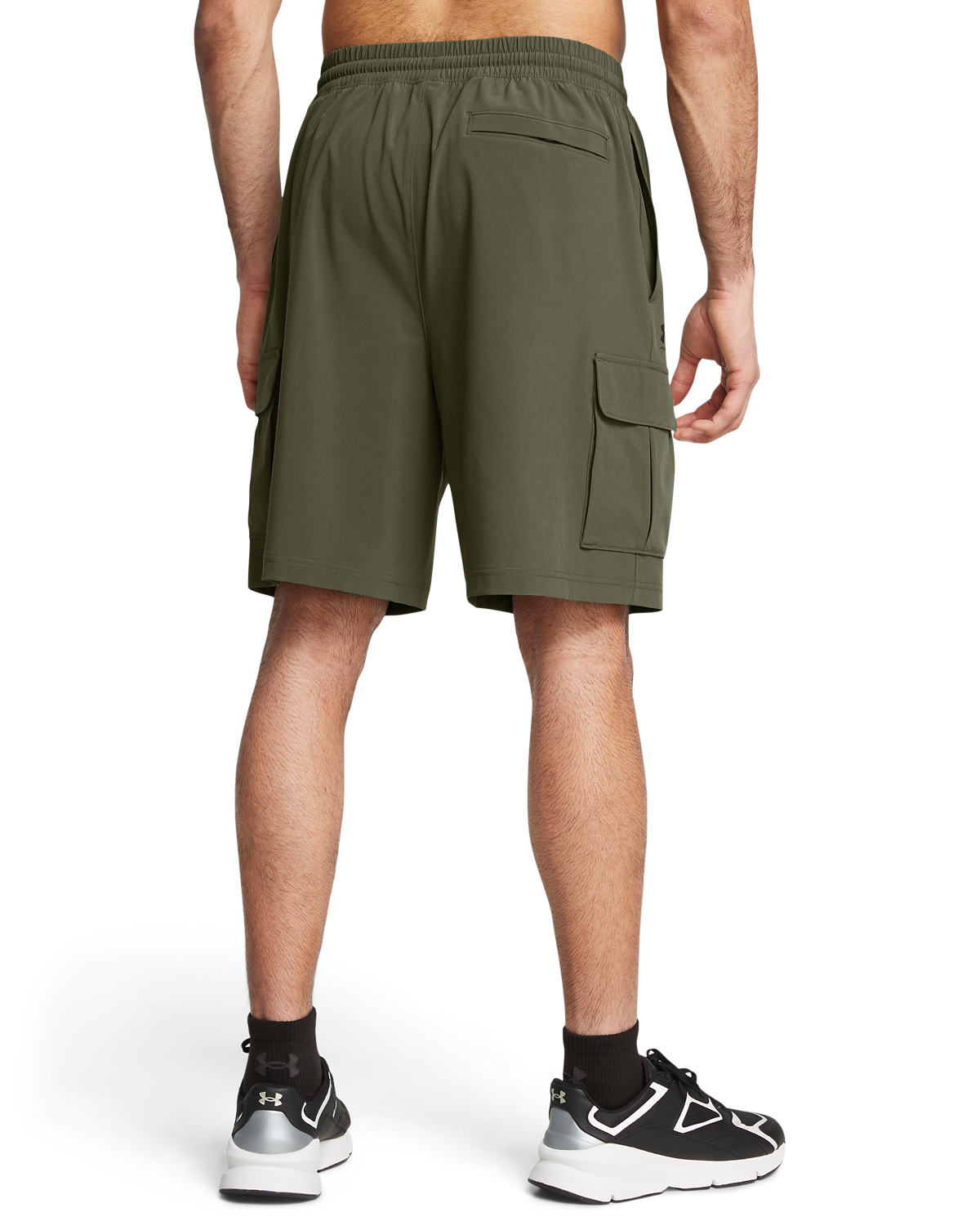 Men's UA Vibe Woven Cargo Shorts