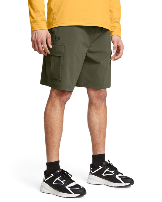 Men's UA Vibe Woven Cargo Shorts