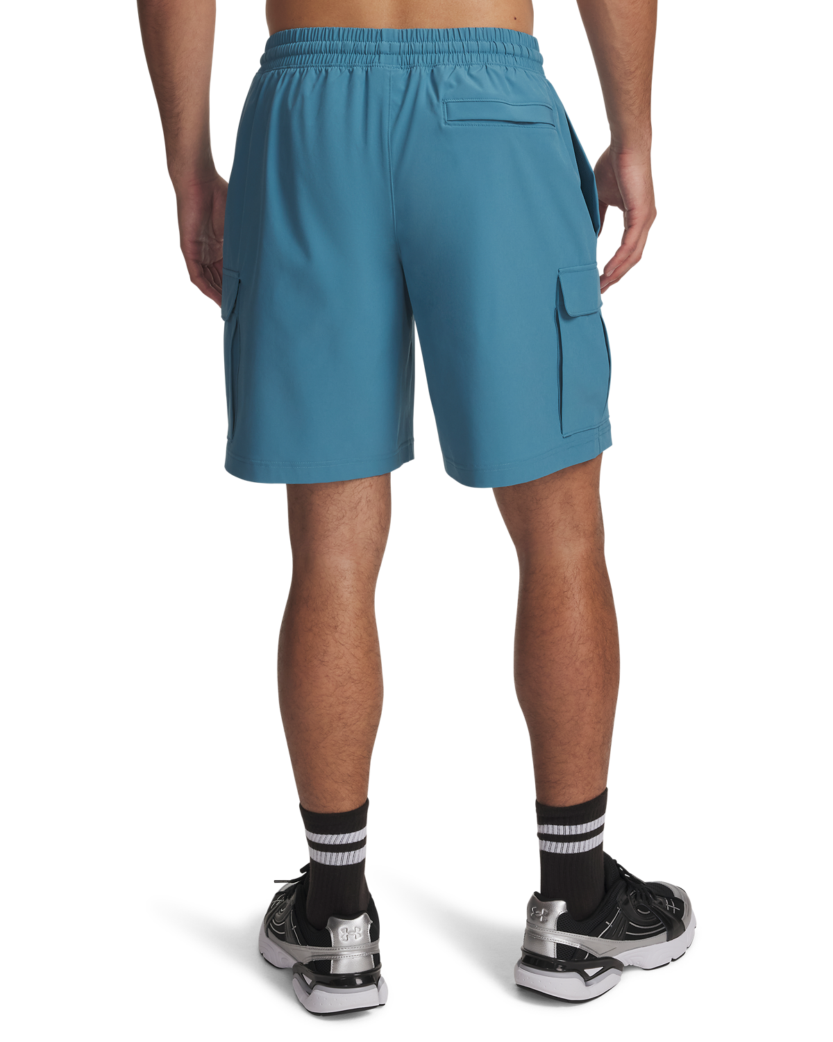 Men's UA Vibe Woven Cargo Shorts