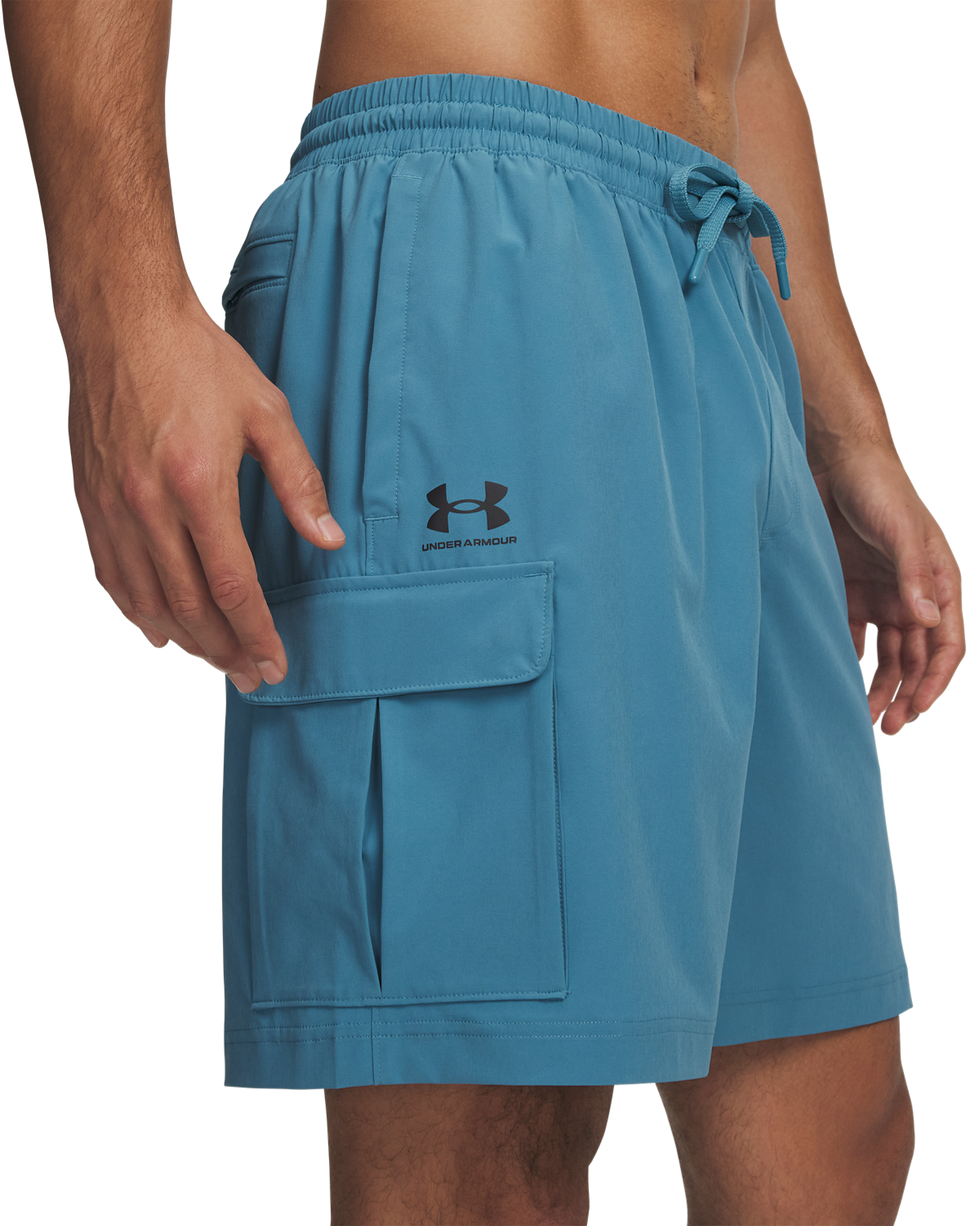Men's UA Vibe Woven Cargo Shorts