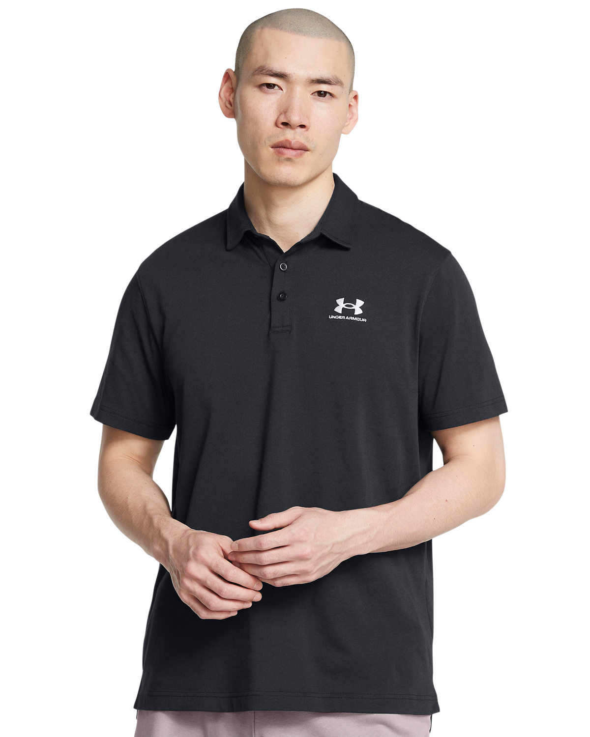 Men's UA Icon Polo