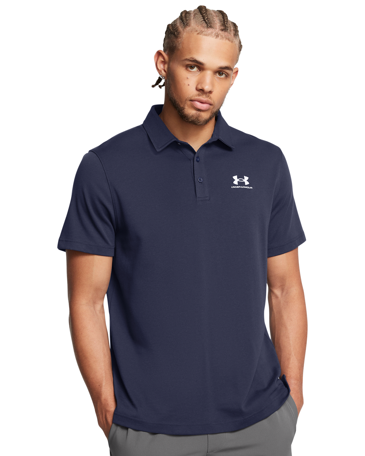 Men's UA Icon Polo