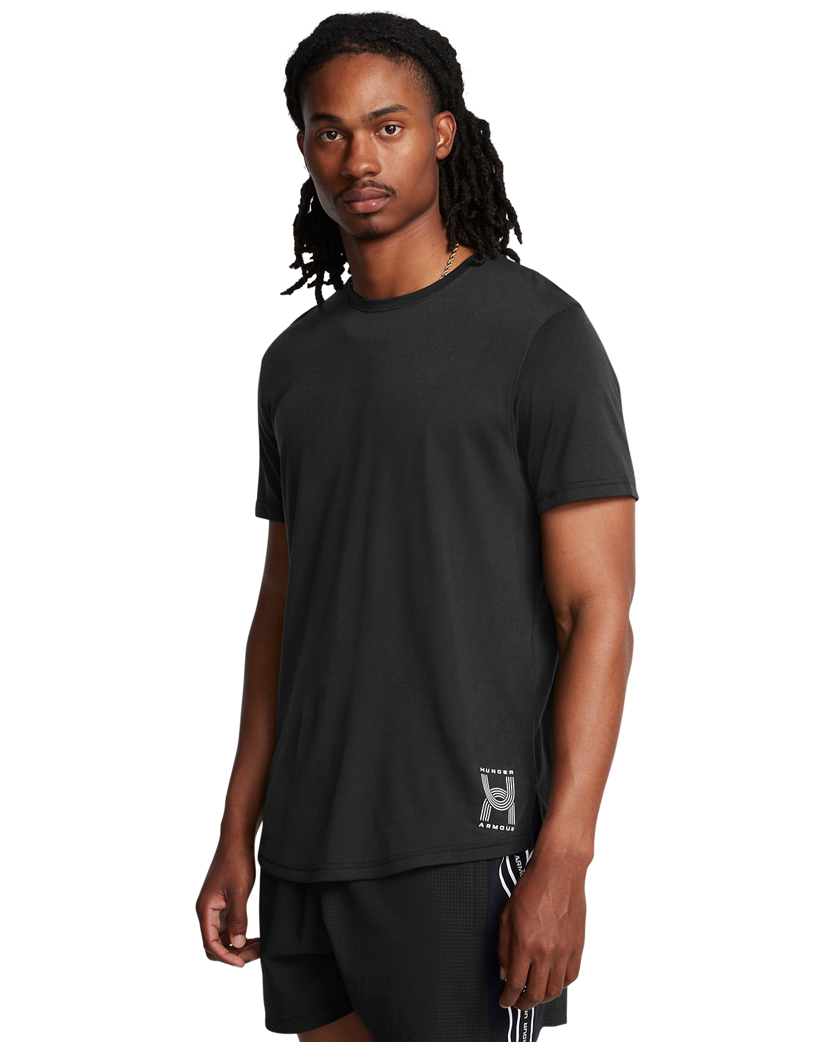 Men's UA Run Anywhere T-Shirt