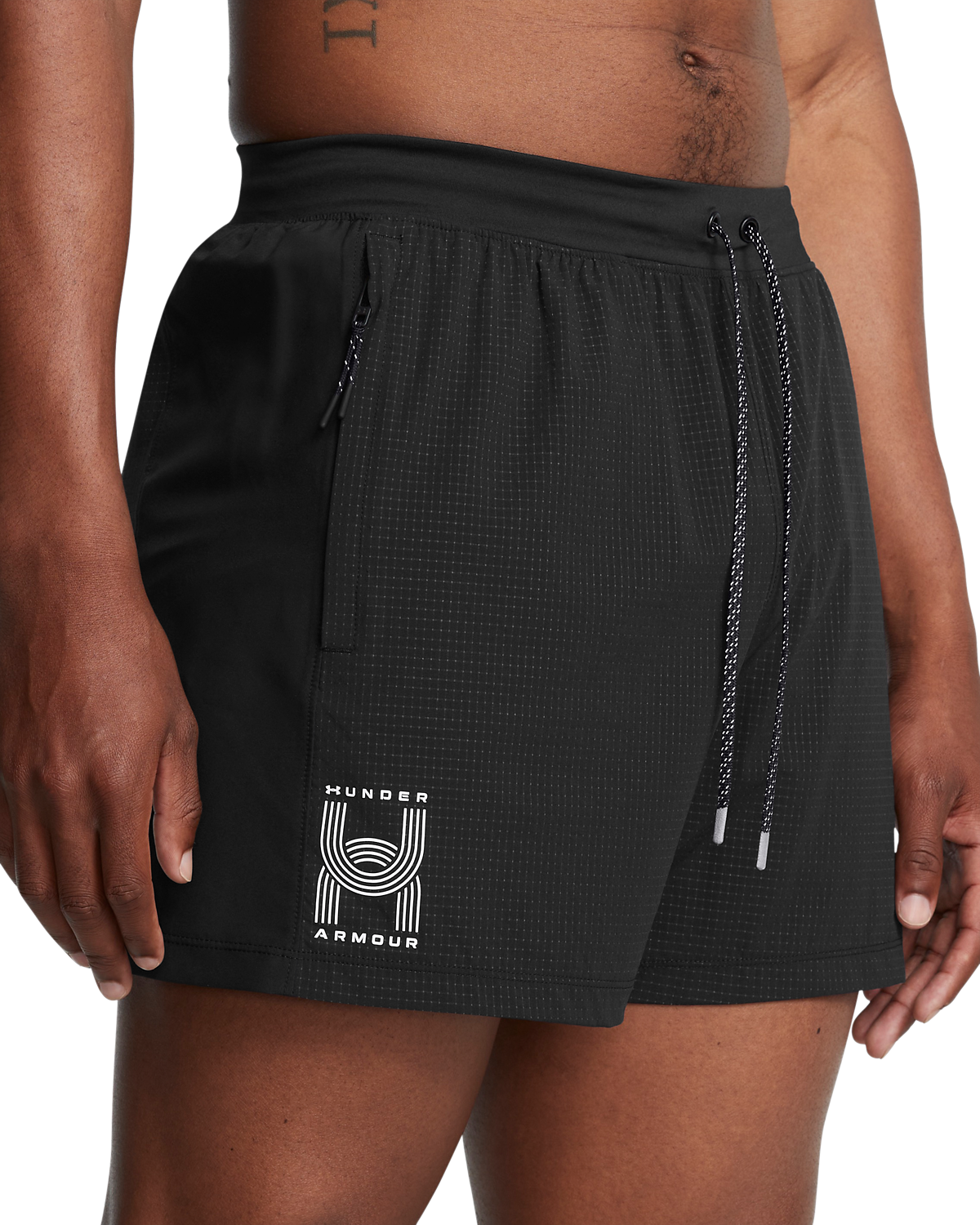 Men's UA Launch Shorts