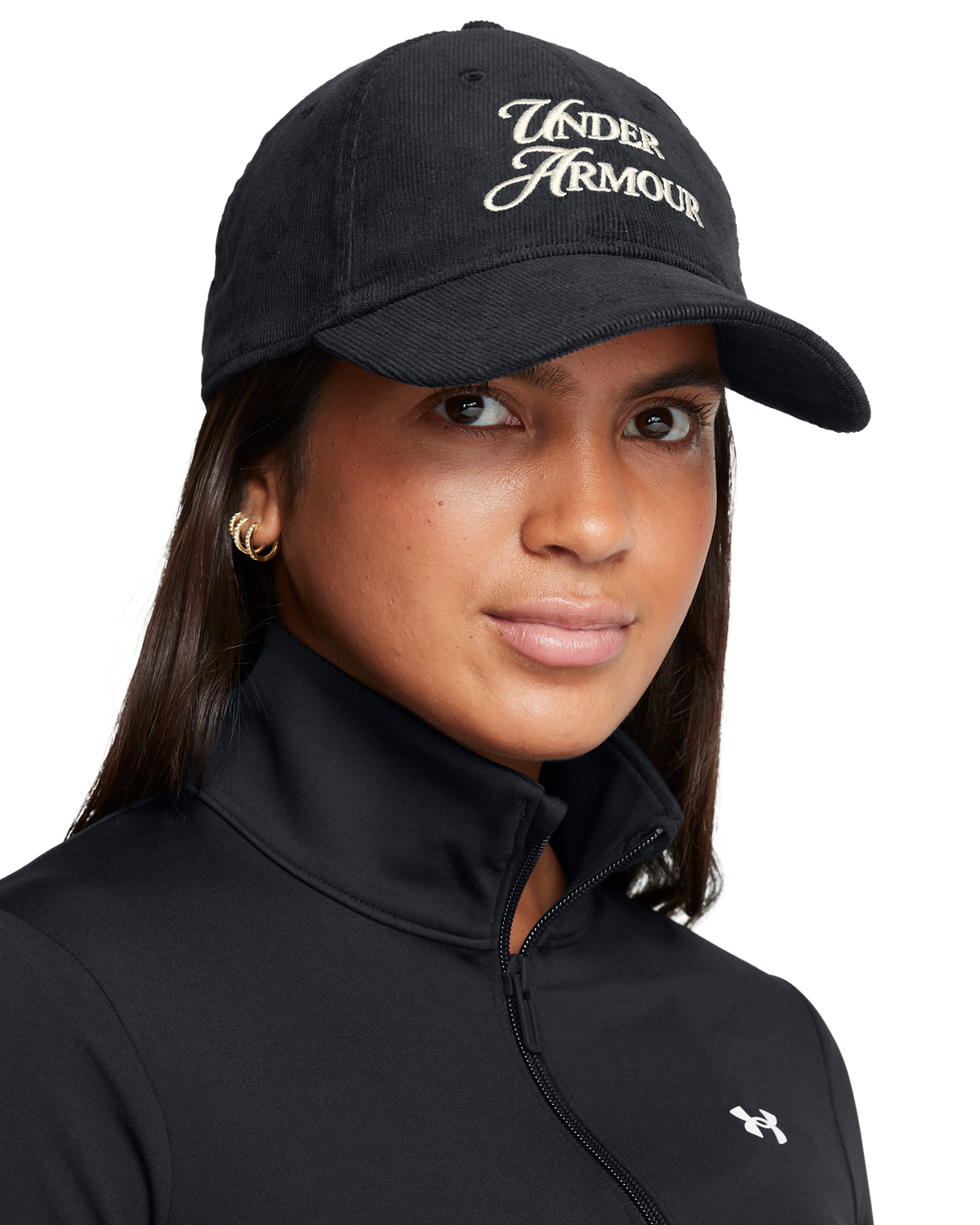 Unisex UA Sportstyle Corduroy Adjustable Cap