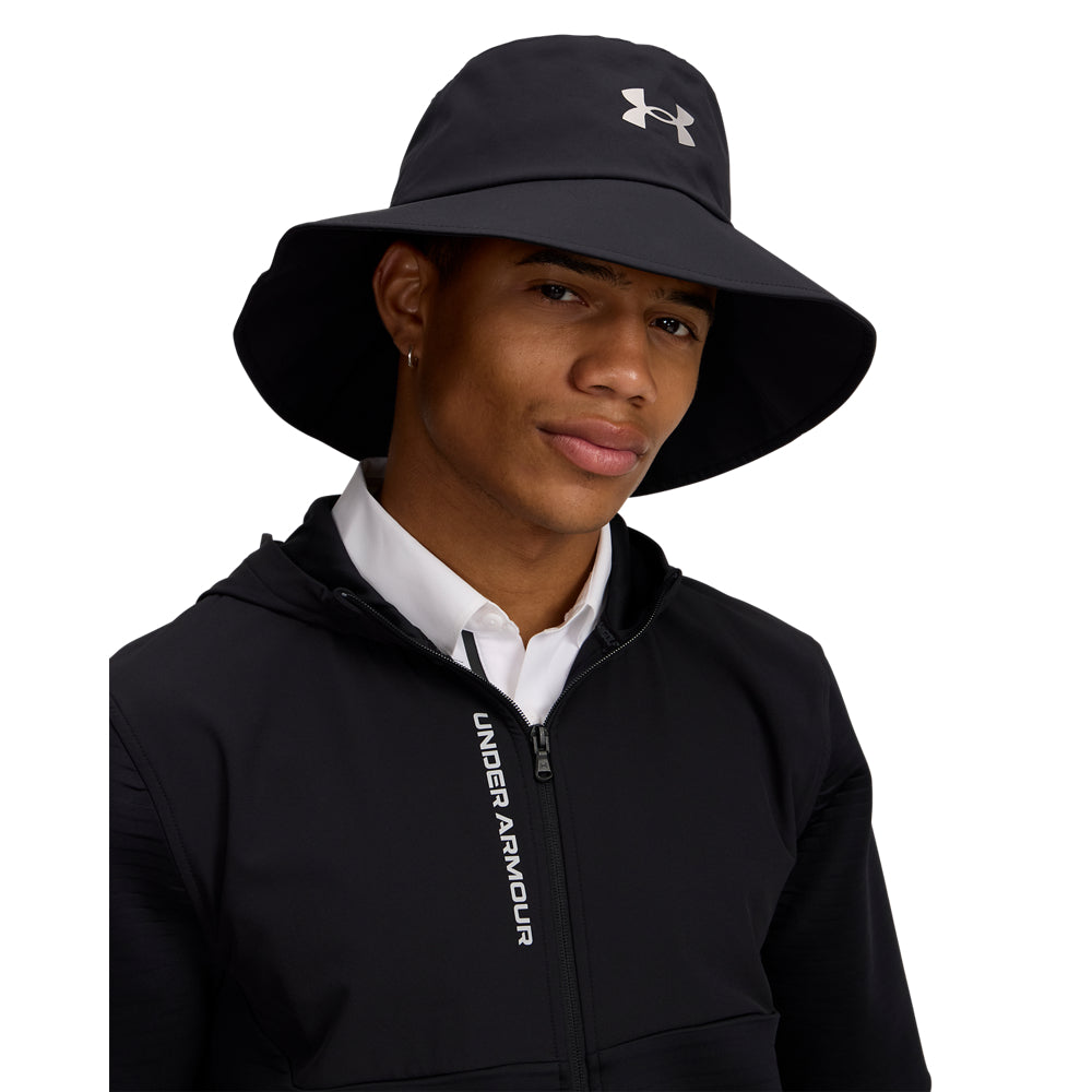 Unisex Drive Rain Bucket Cap