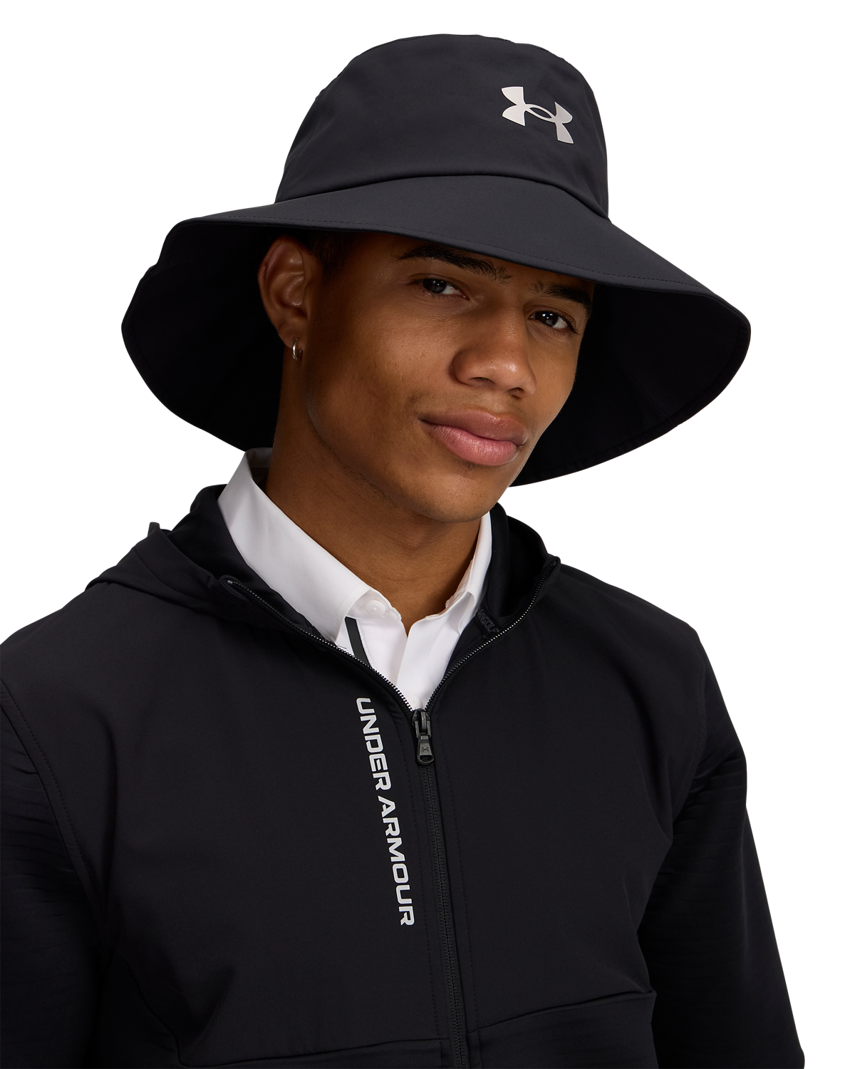 Unisex Drive Rain Bucket Cap