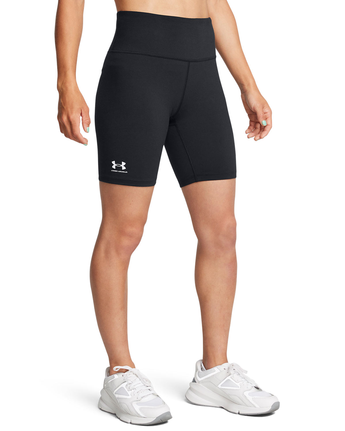 Women's UA Rival 7inch Shorts