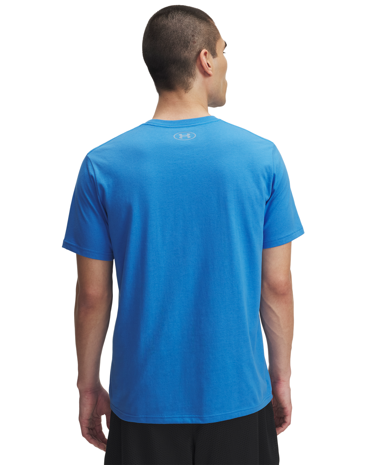 Men's UA Boxed Sports Short Sleeve