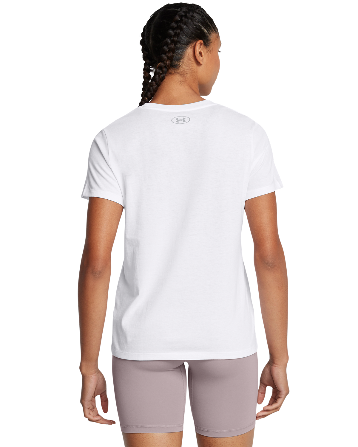 Women's UA Big Logo Pack Short Sleeve