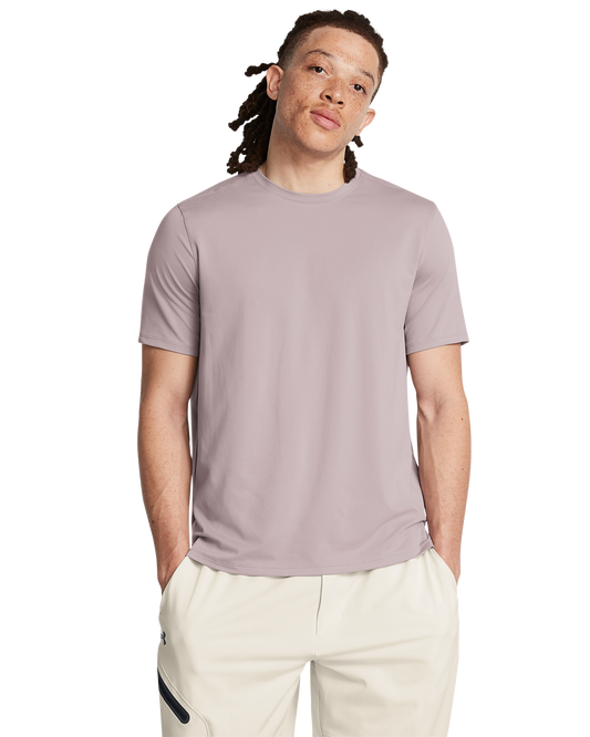 Men's UA Meridian Short Sleeve