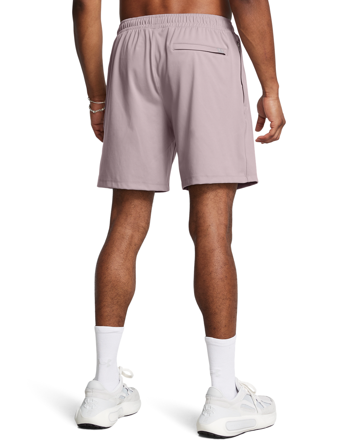 Men's UA Meridian Shorts