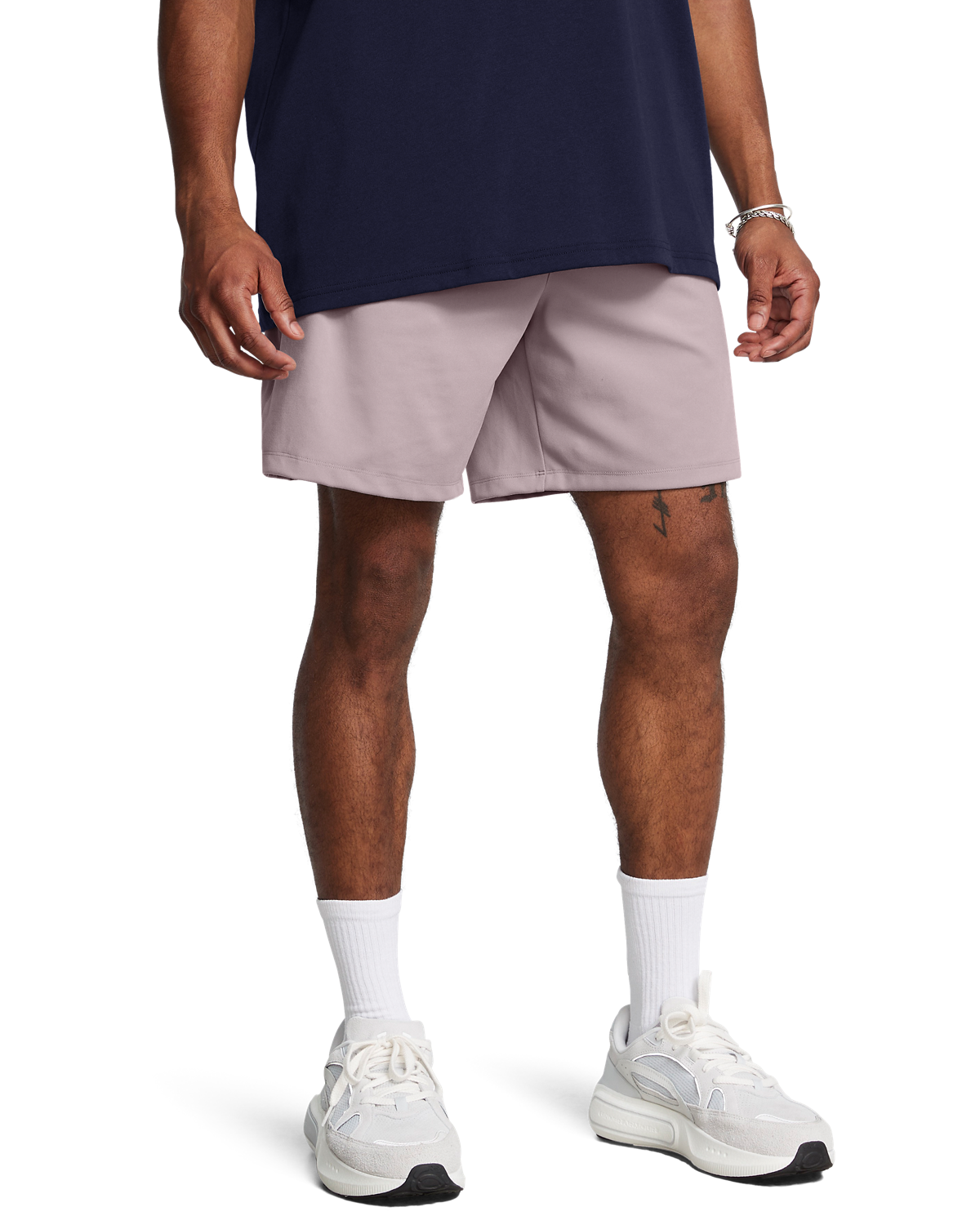 Men's UA Meridian Shorts