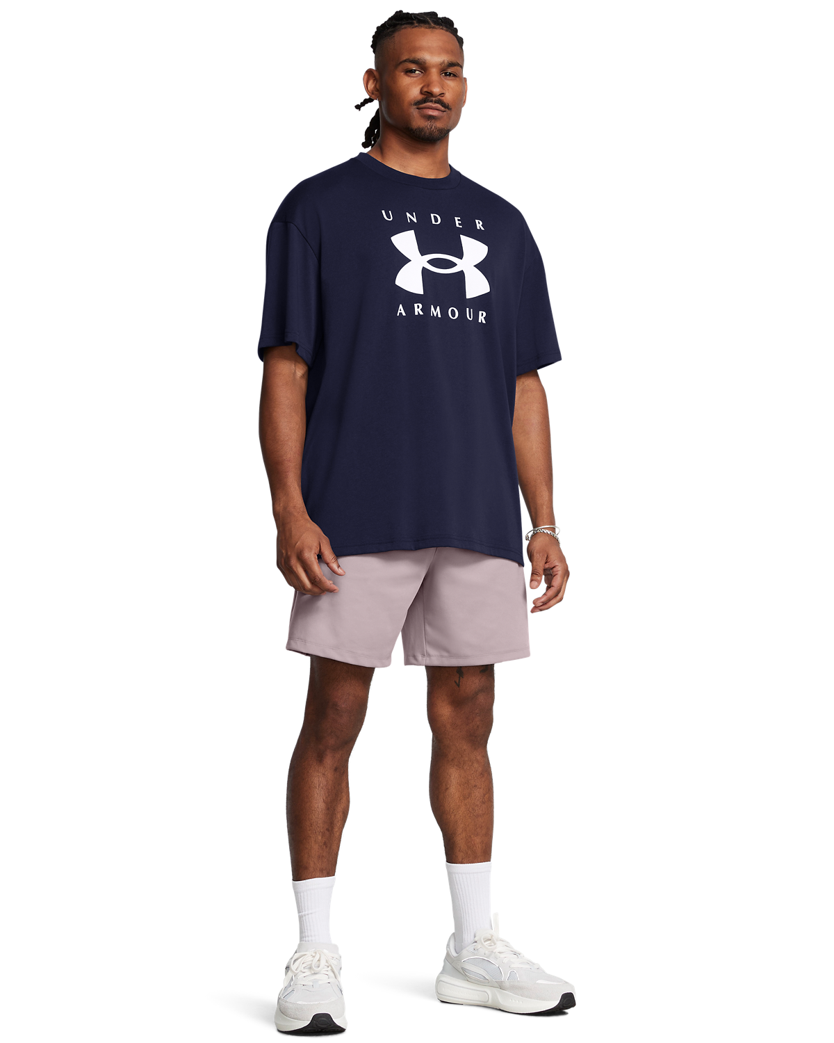 Men's UA Meridian Shorts