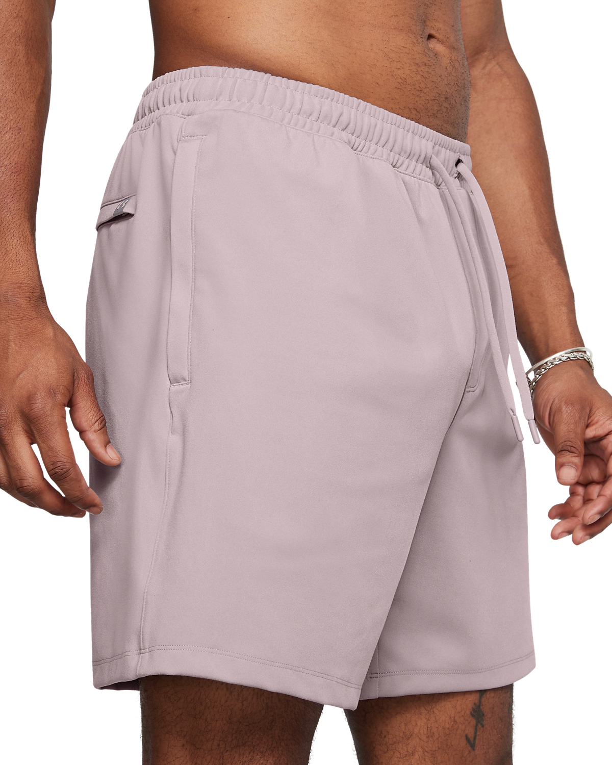 Men's UA Meridian Shorts