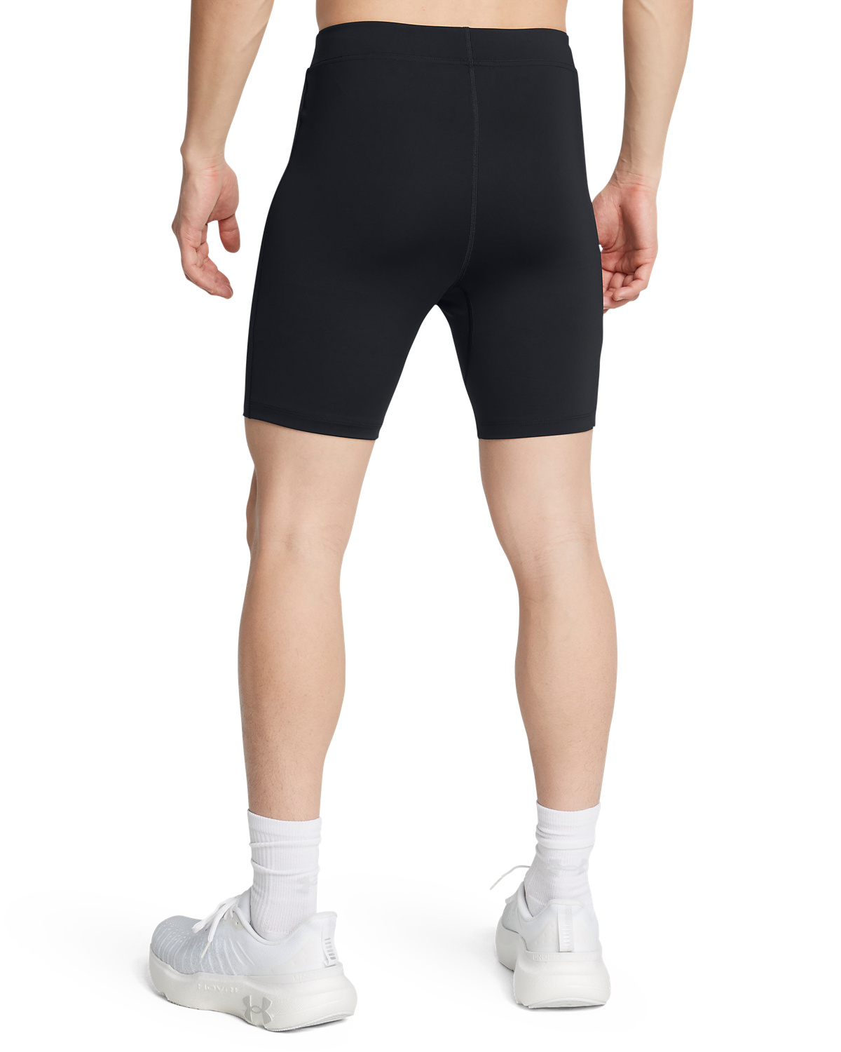 Men's UA Launch ½ Tights