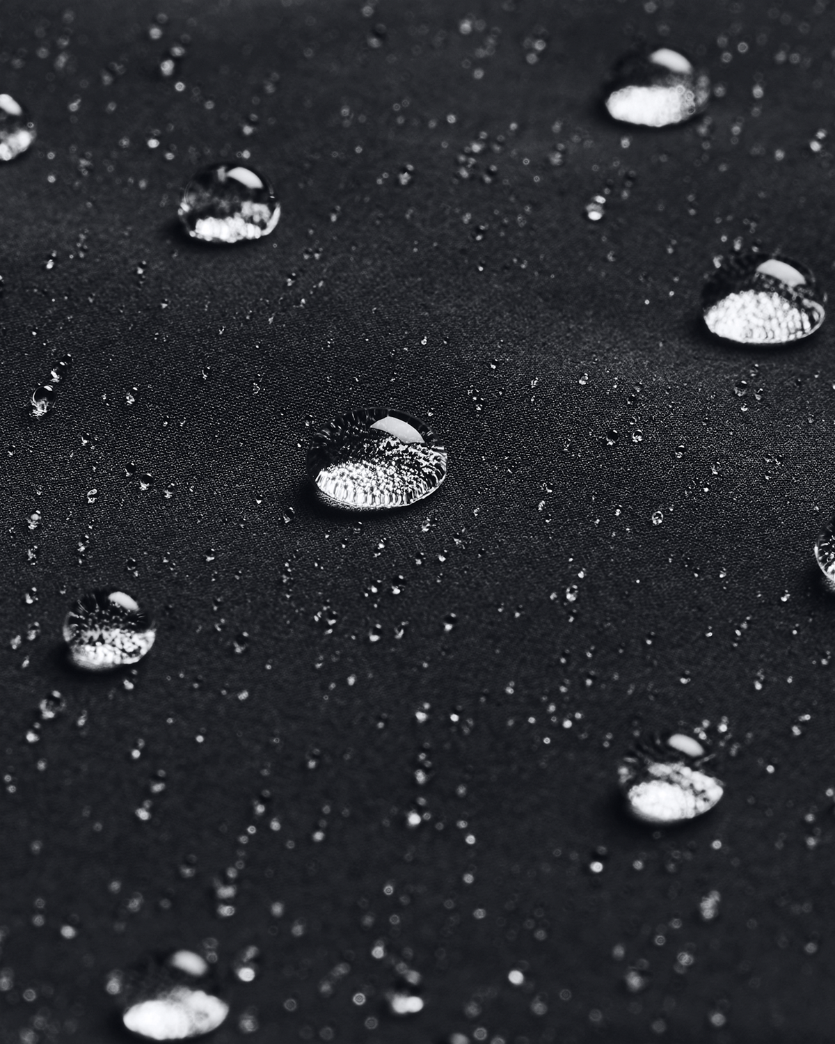 Men's UA Drive Pro Storm Hybrid ½ Zip