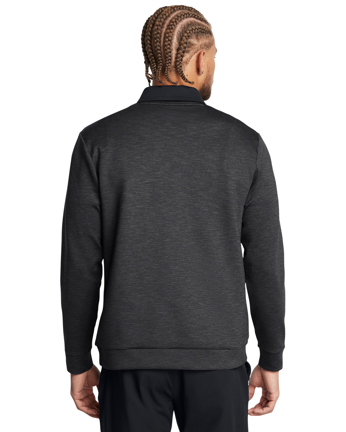 Men's UA Drive Midlayer Crew