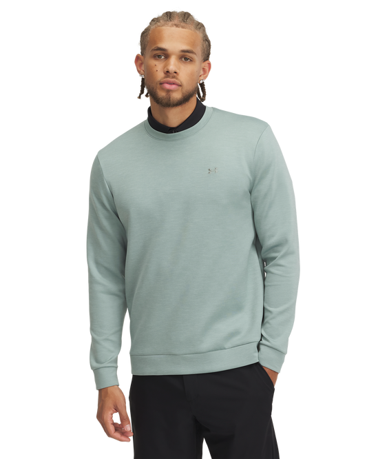 Men's UA Drive Midlayer Crew