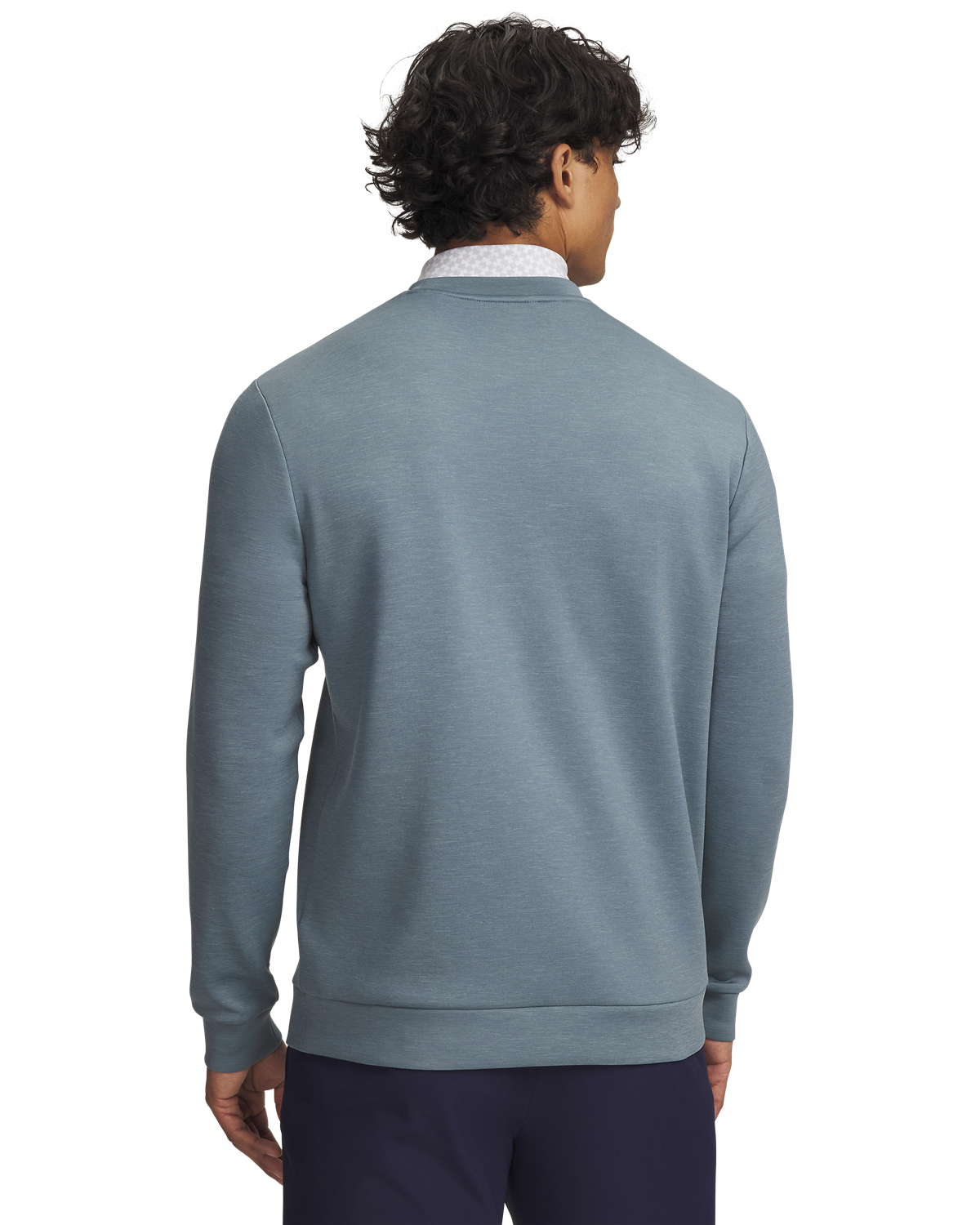 Men's UA Drive Midlayer Crew