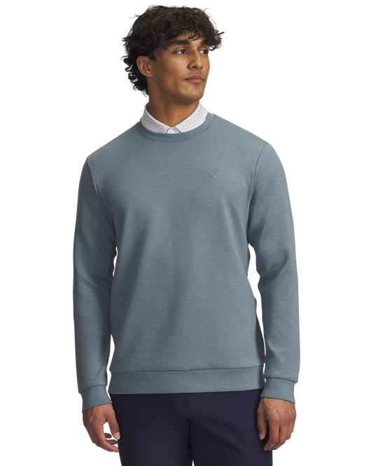 Men's UA Drive Midlayer Crew