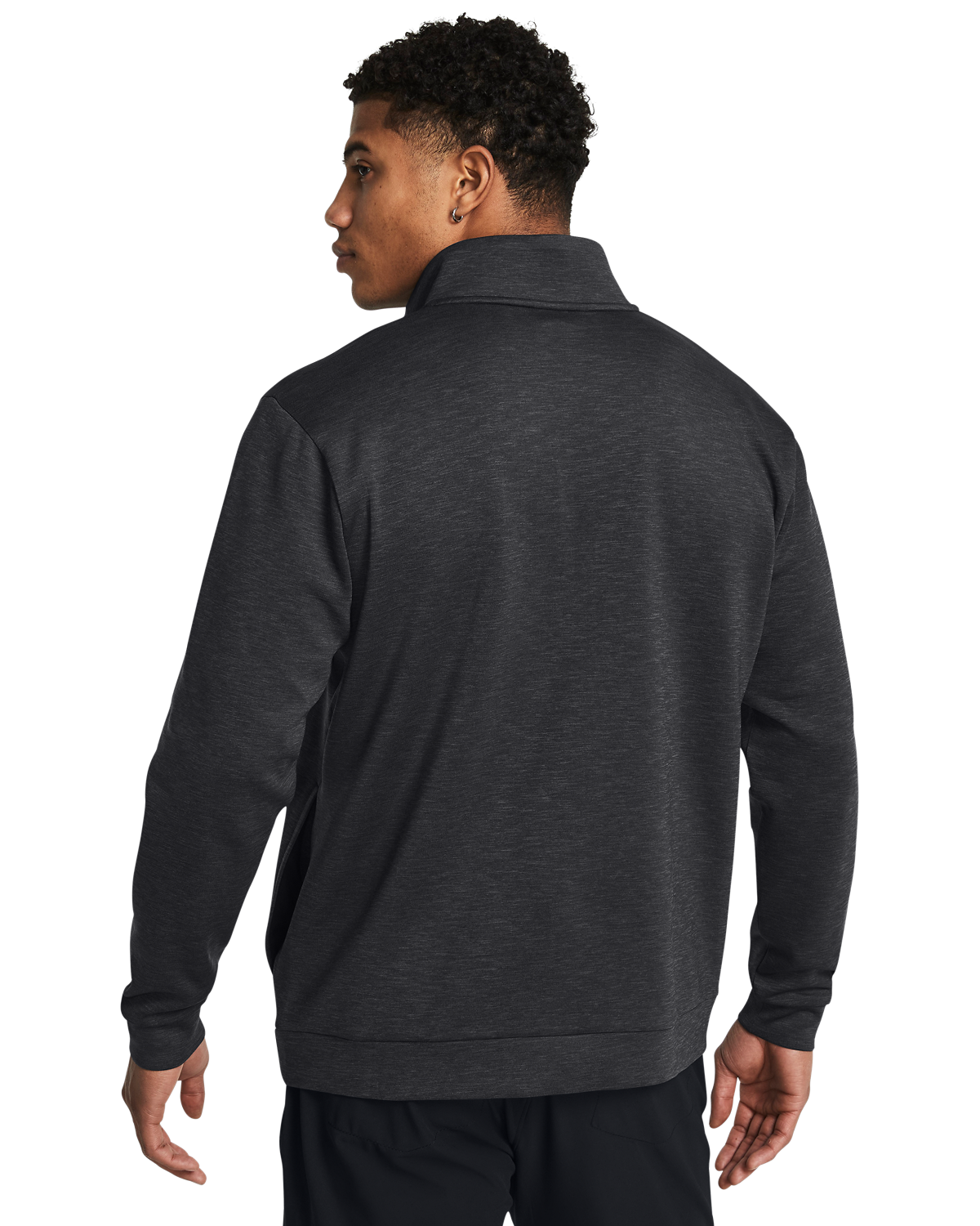 Men's UA Drive Midlayer Pullover