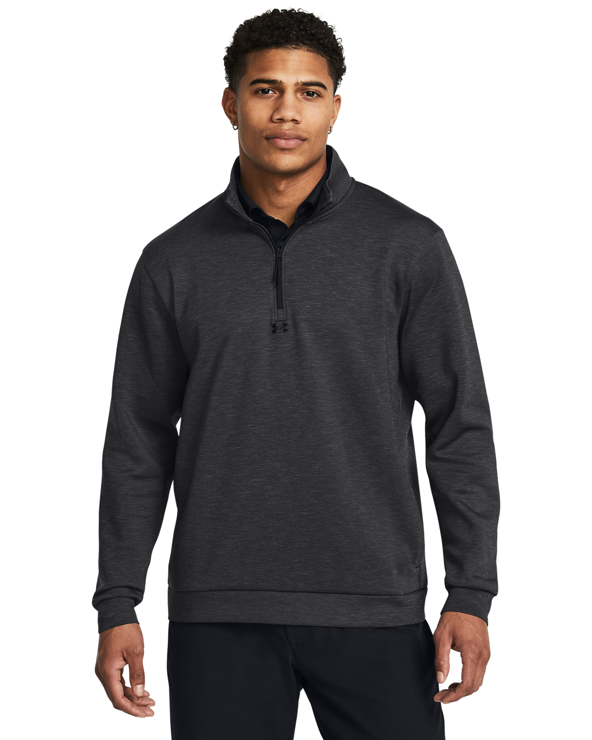 Men's UA Drive Midlayer Pullover