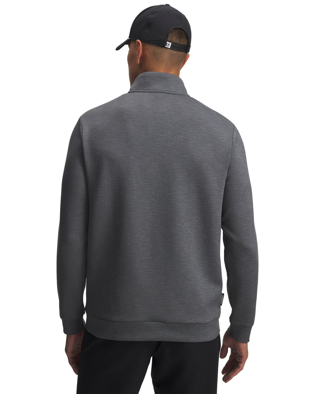 Men's UA Drive Midlayer Pullover