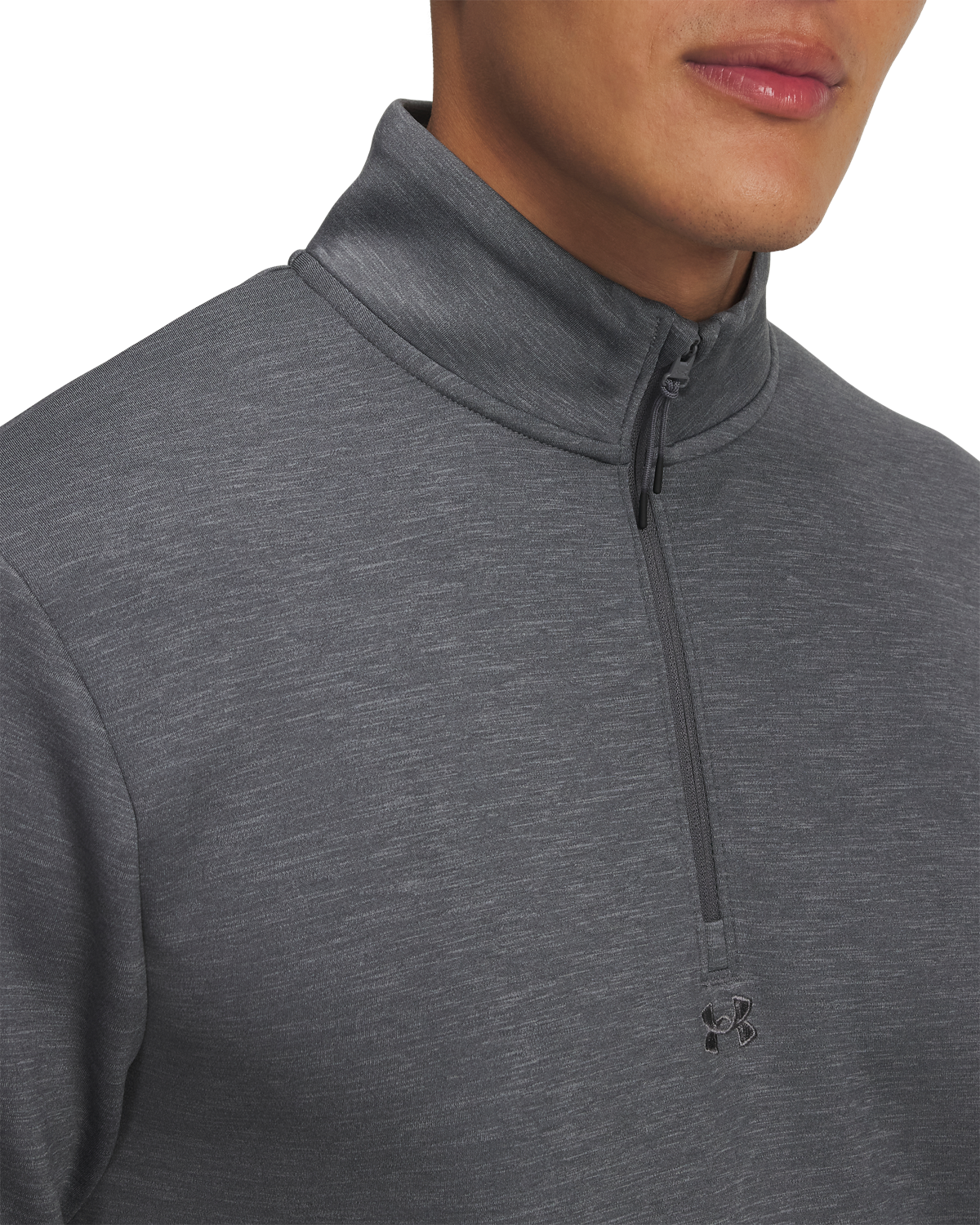 Men's UA Drive Midlayer Pullover