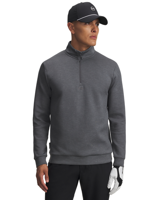 Men's UA Drive Midlayer Pullover