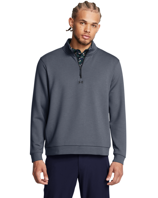 Men's UA Drive Midlayer Pullover