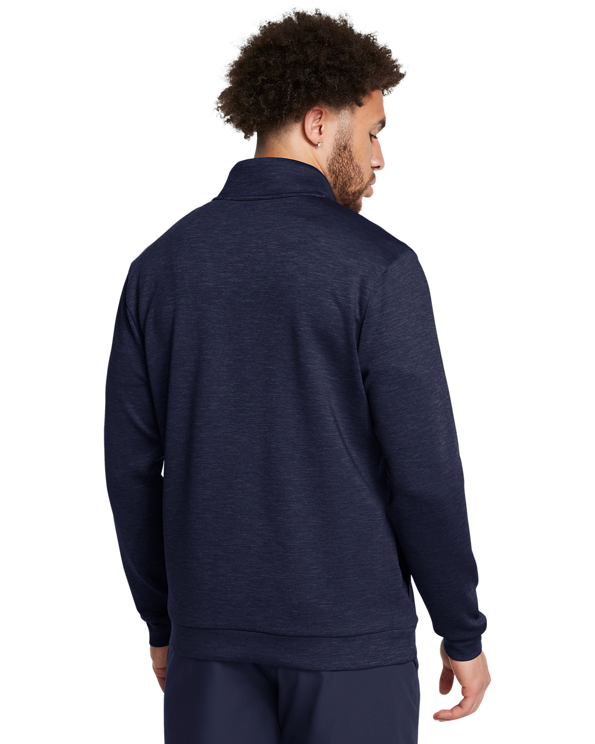 Men's UA Drive Midlayer Pullover