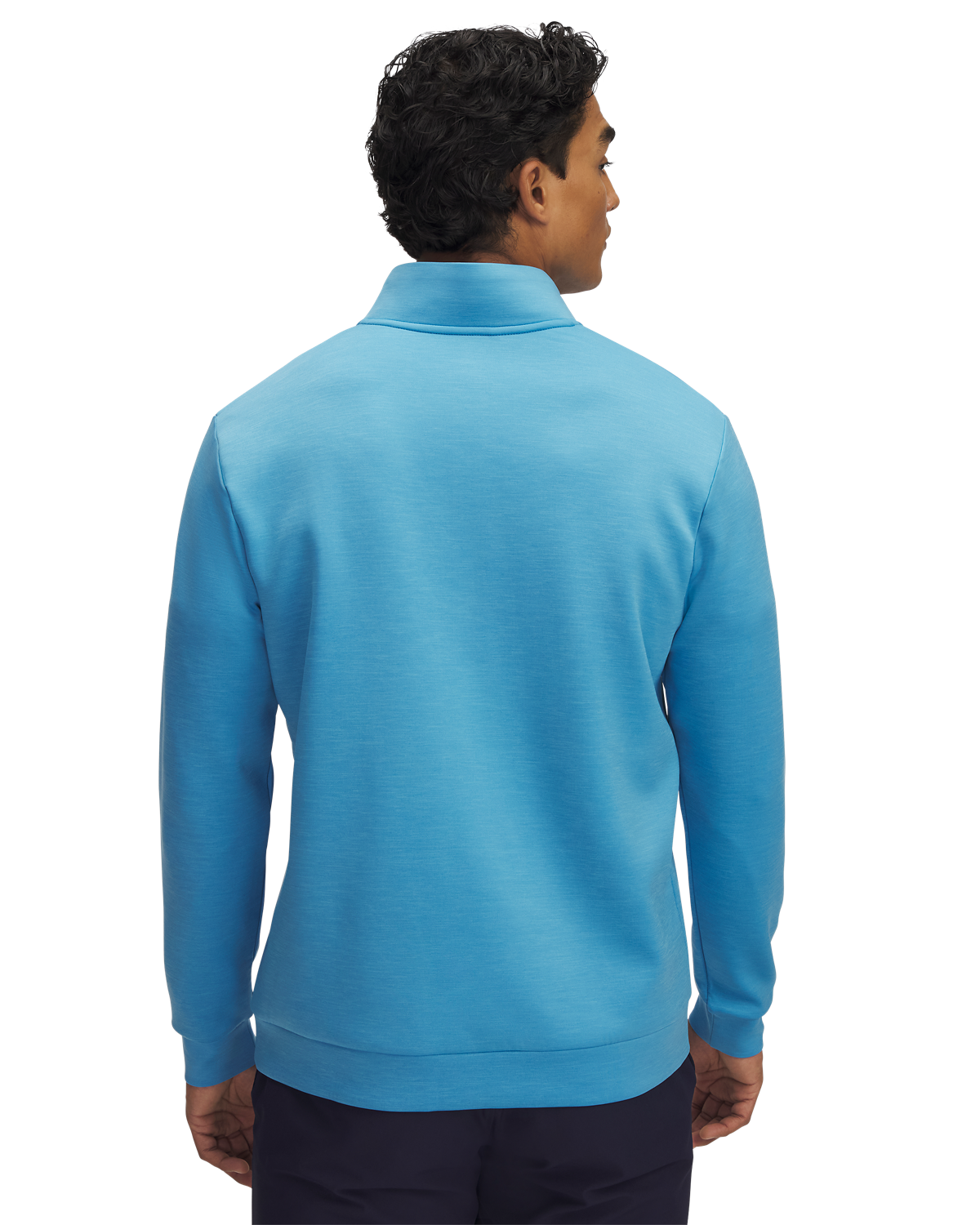 Men's UA Drive Midlayer Pullover