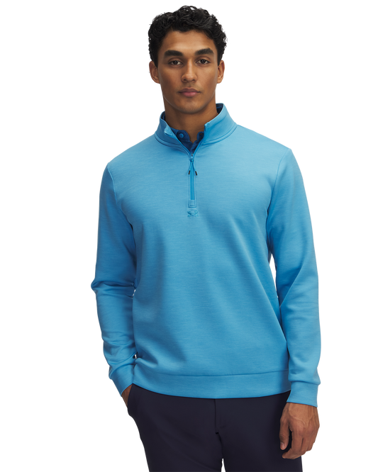 Men's UA Drive Midlayer Pullover